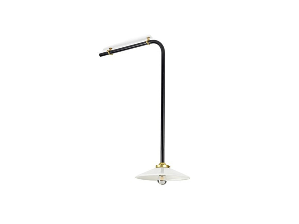 Потолочный светильник Valerie Objects N°3 40x60