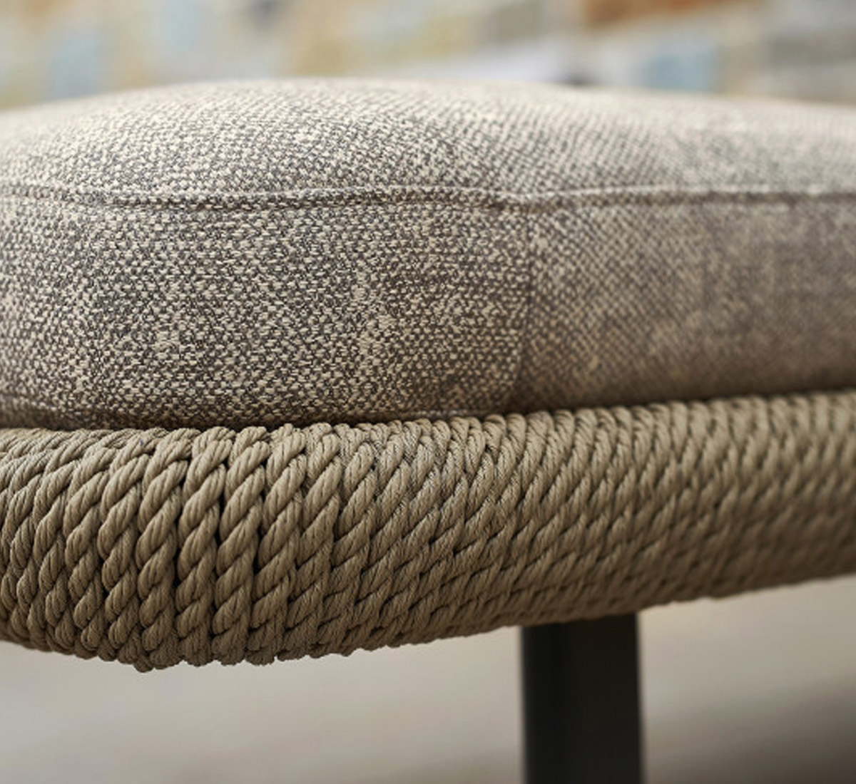 Varaschin Babylon Sunlounger