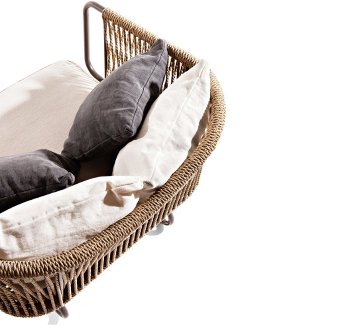 Varaschin Babylon Armchair Outdoor