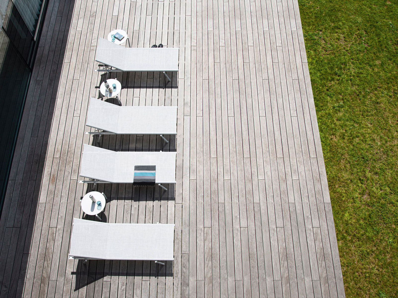 Varaschin Bahia Sun Lounger Html
