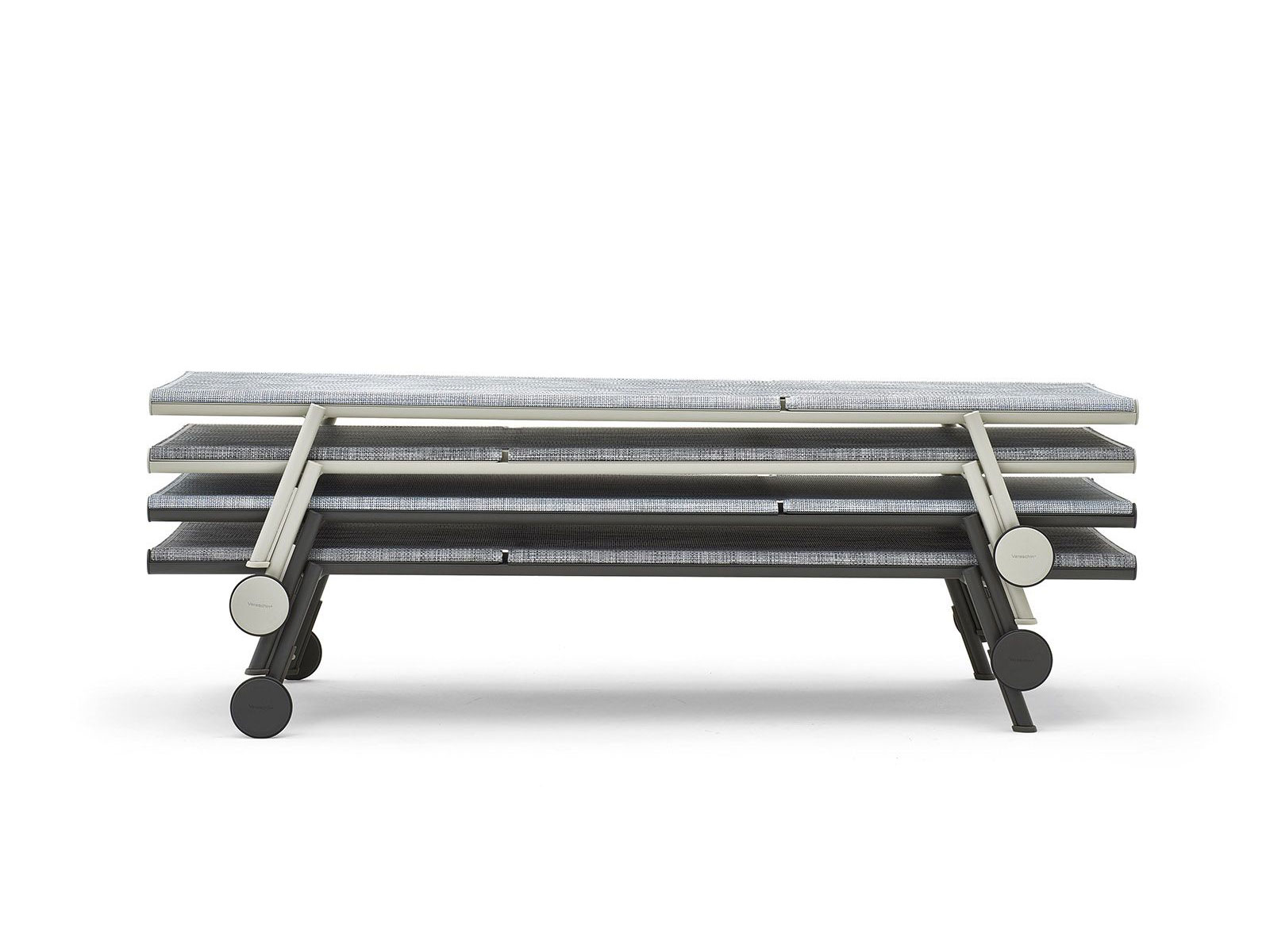 Varaschin Bahia Sun Lounger Html