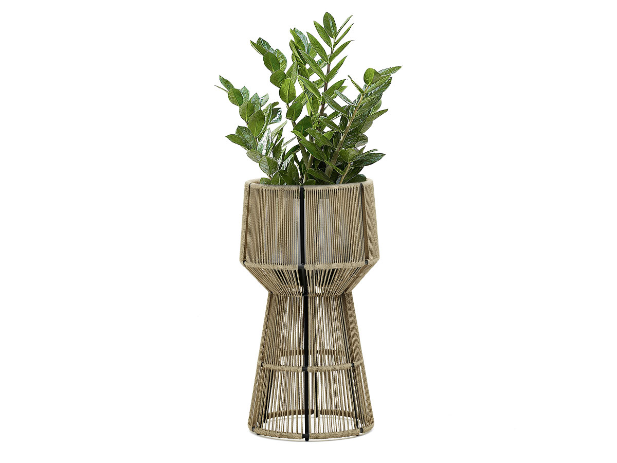 Varaschin Cricket Pot De Fleurs