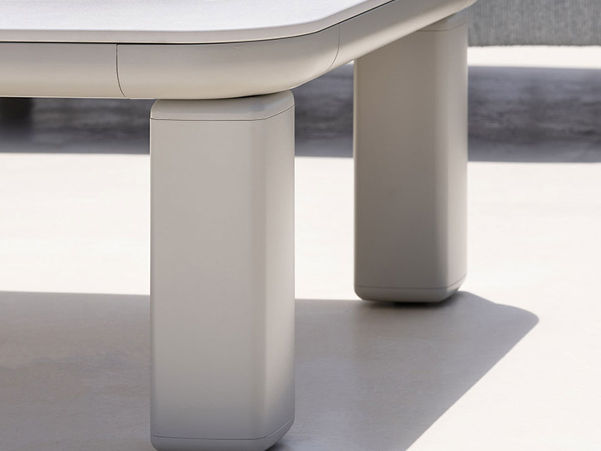 Varaschin Customade Coffee Table L 160 Cm Outdoor