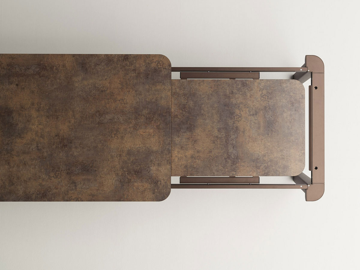 Varaschin Customade Extendable Table Outdoor