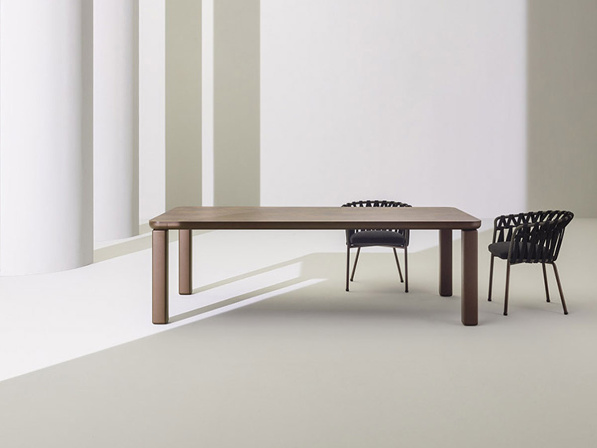 Varaschin Customade Extendable Table Outdoor