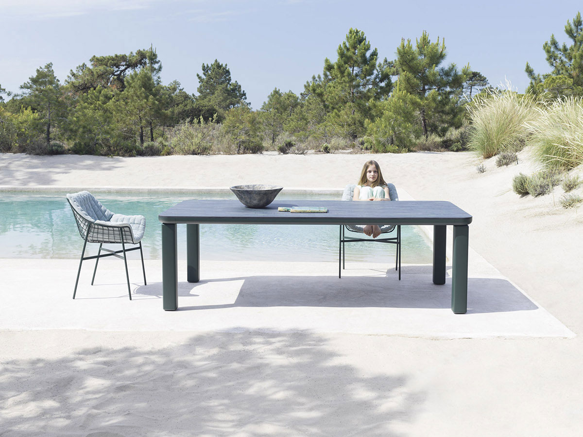 Varaschin Customade Table Outdoor