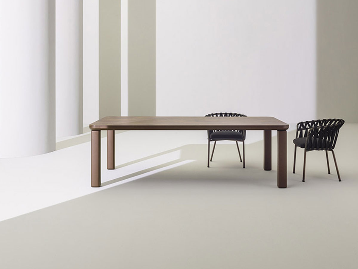 Varaschin Customade Table Outdoor