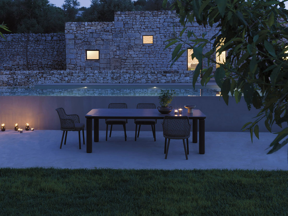 Varaschin Customade Table Outdoor
