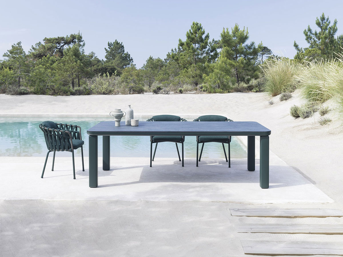 Varaschin Customade Table Outdoor