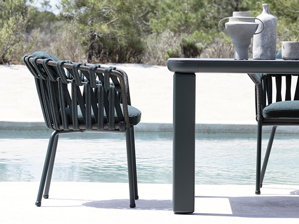 Varaschin Customade Table Outdoor