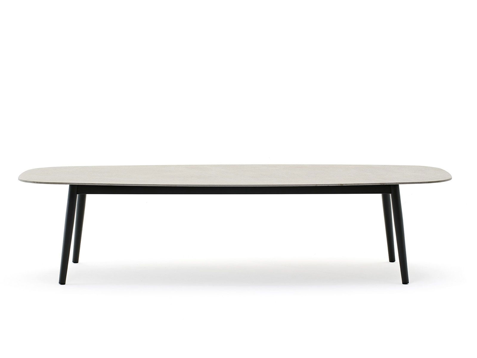 Varaschin Ellisse Table 280