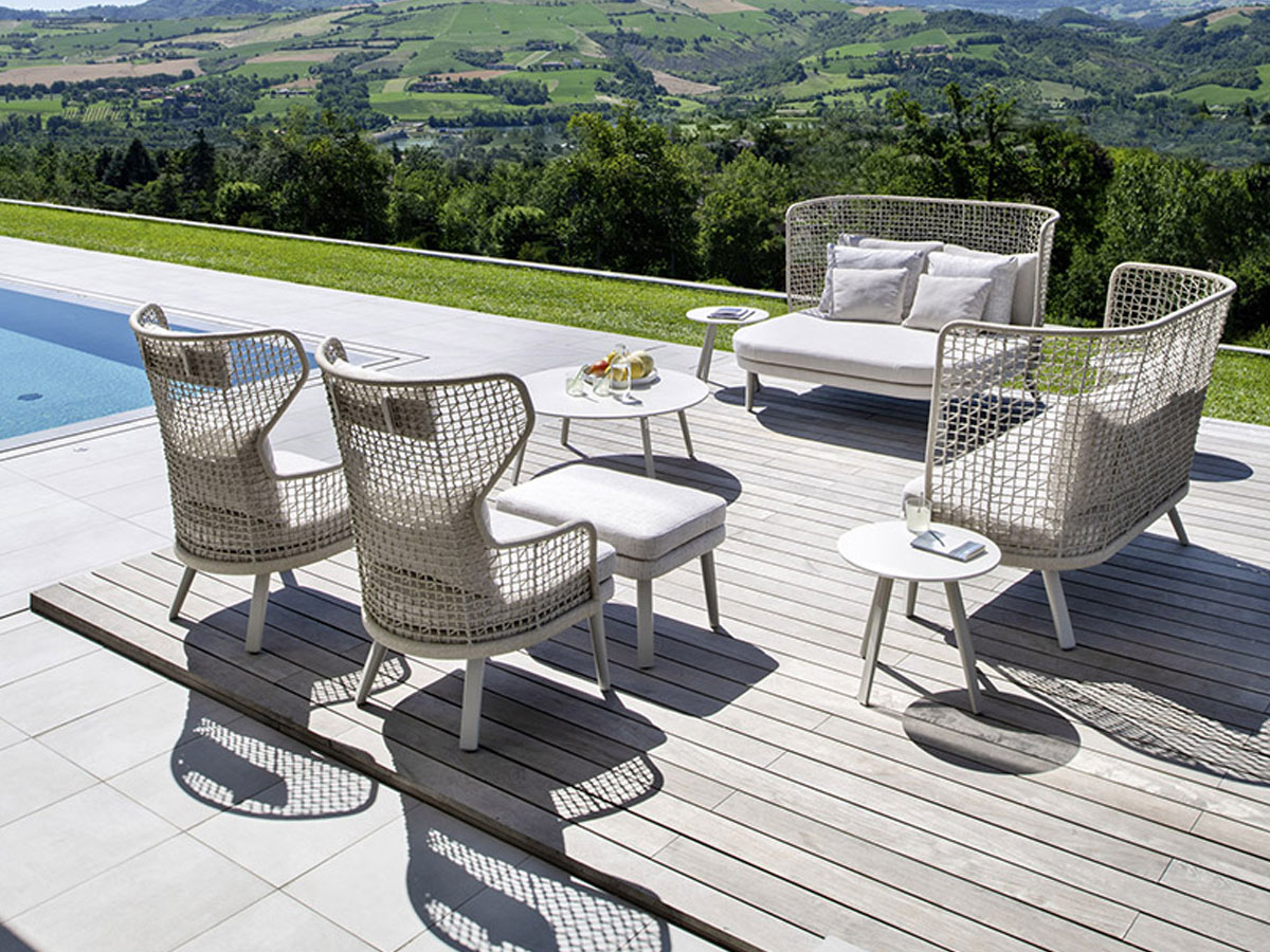 Varaschin Emma Bergere Outdoor