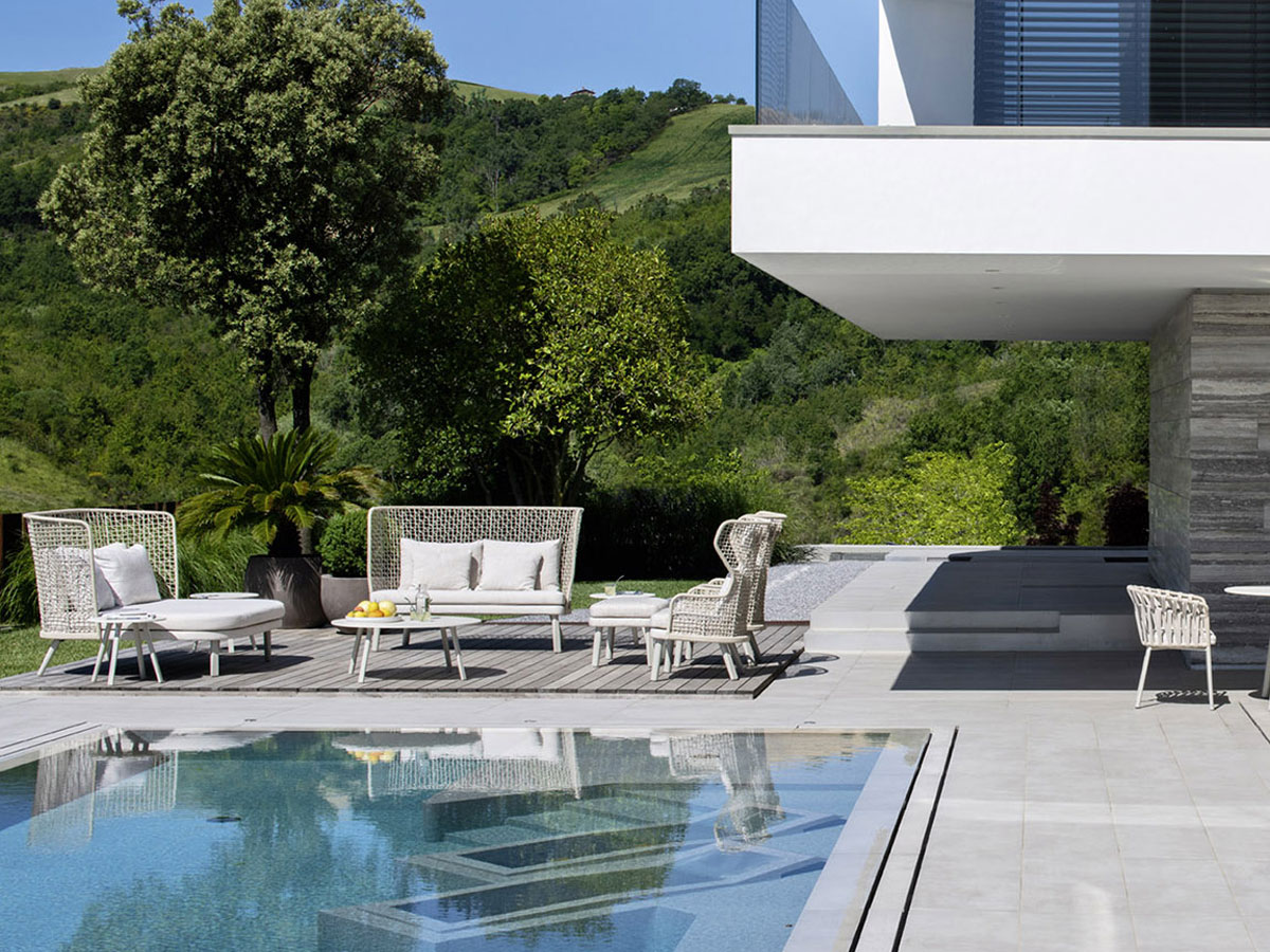 Varaschin Emma Bergere Outdoor