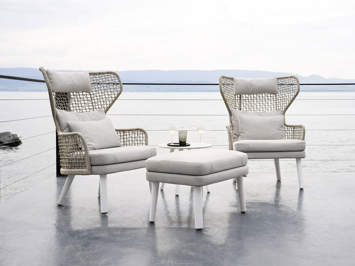 Varaschin Emma Bergere Outdoor