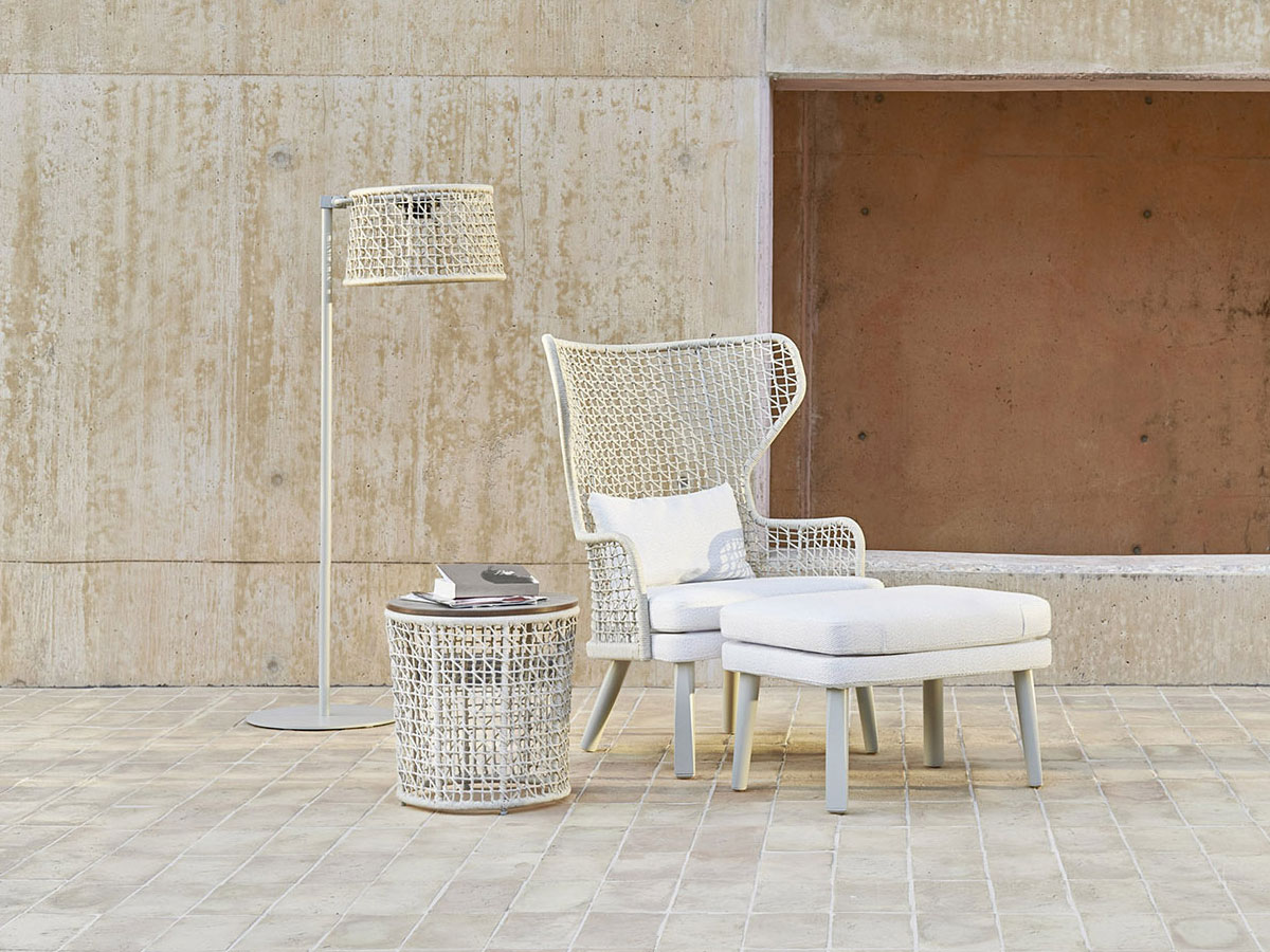 Varaschin Emma Bergere Outdoor