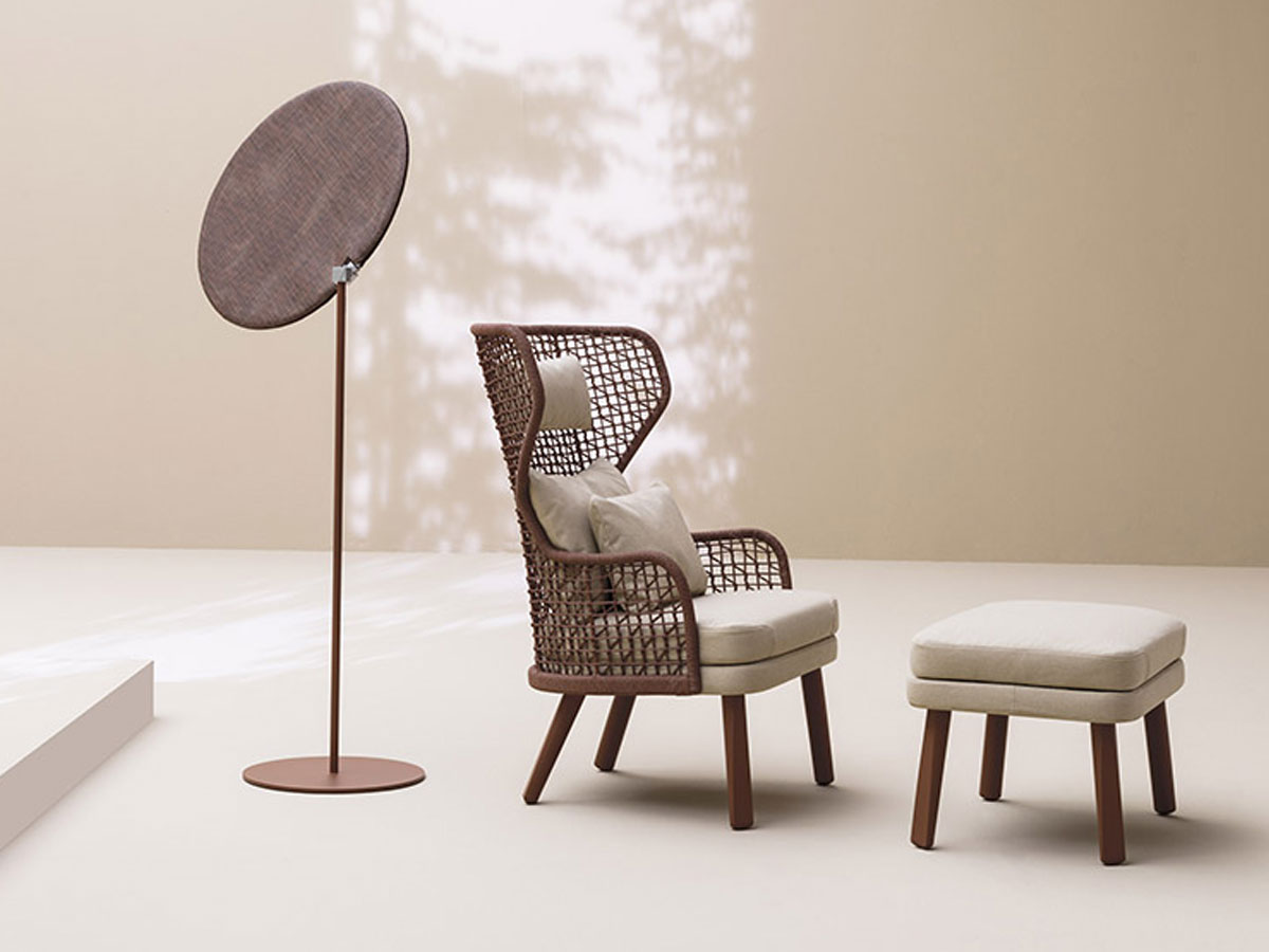 Varaschin Emma Bergere Outdoor
