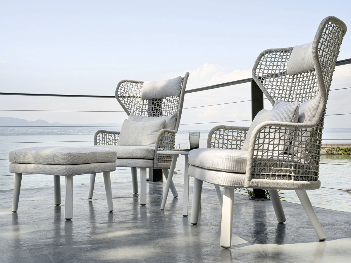 Varaschin Emma Bergere Outdoor