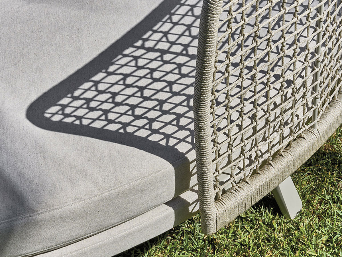 Varaschin Emma Daybed Dormeuse Outdoor