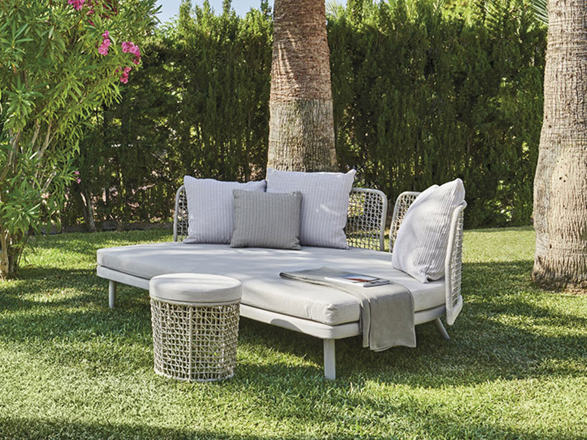 Varaschin Emma Daybed Dormeuse Outdoor