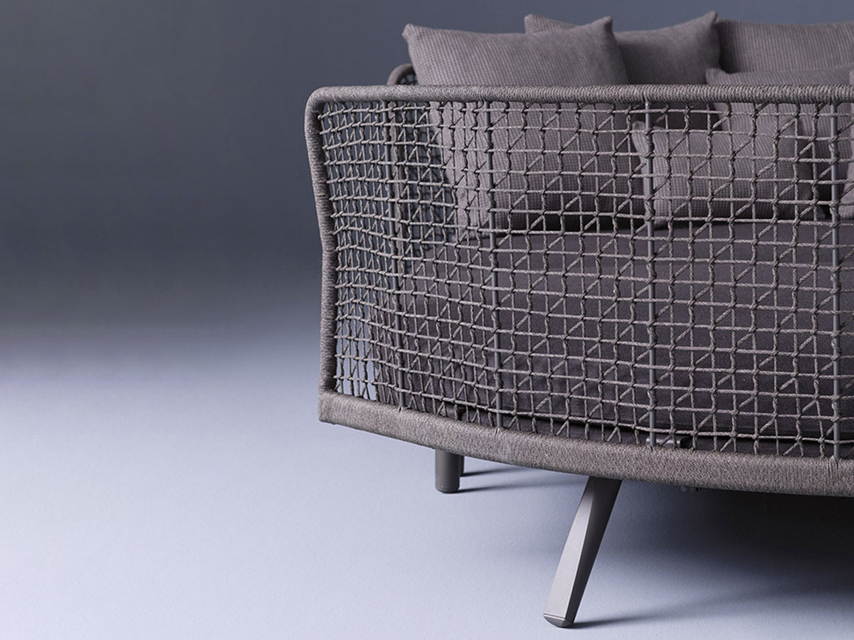 Varaschin Emma Daybed Dormeuse Outdoor
