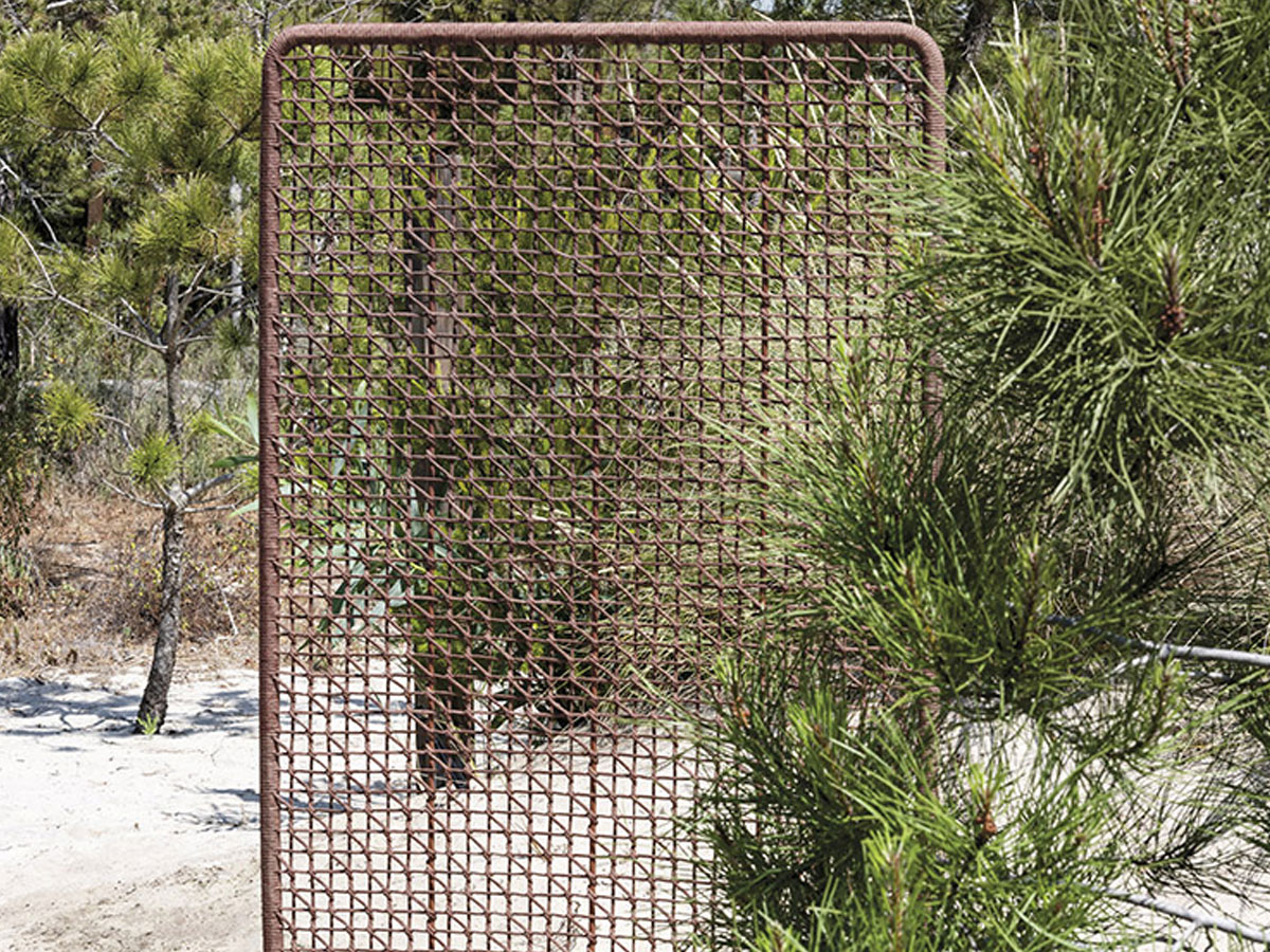 Varaschin Emma Privacy Panel Outdoor