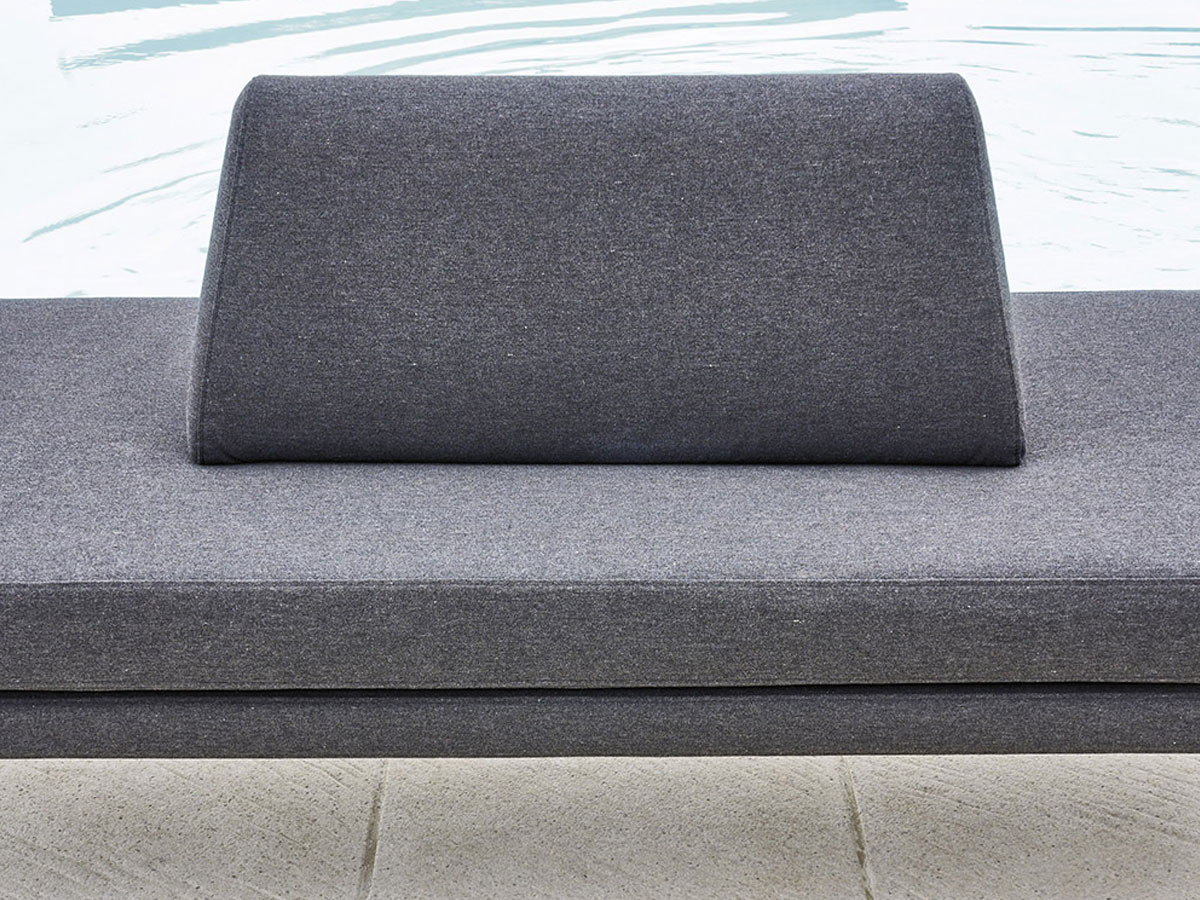 Varaschin Emma Dormeuse Outdoor