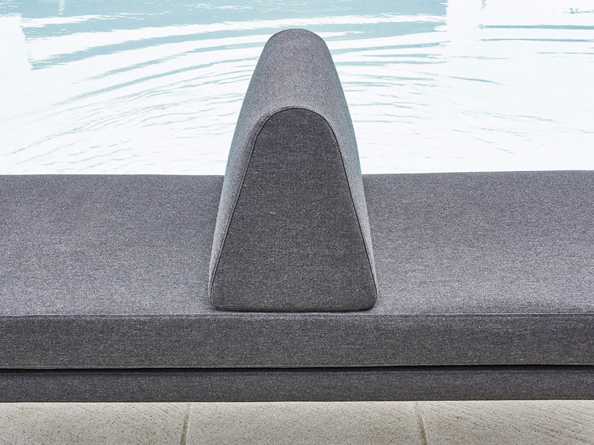 Varaschin Emma Dormeuse Outdoor