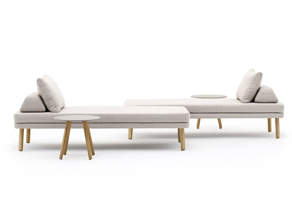 Varaschin Emma Dormeuse Outdoor