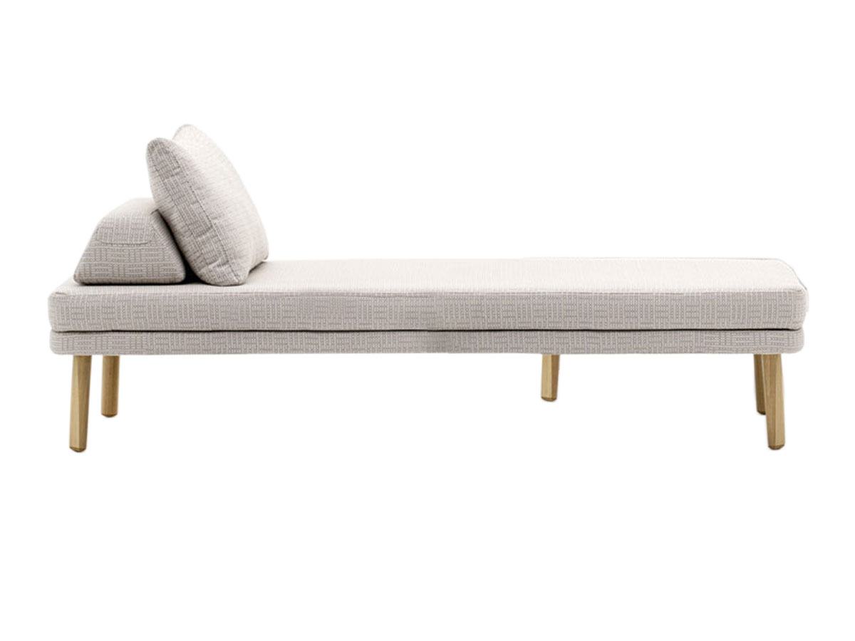 Varaschin Emma Dormeuse, для улицы