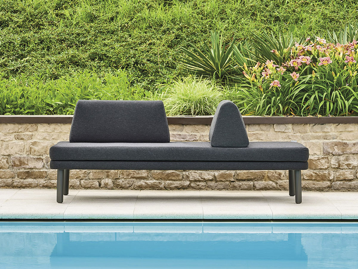 Varaschin Emma Dormeuse Outdoor