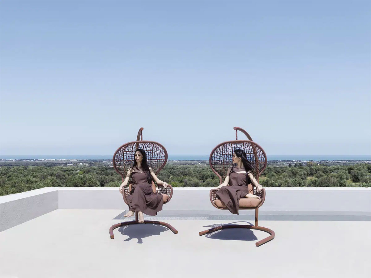 Varaschin Emma Nido Outdoor