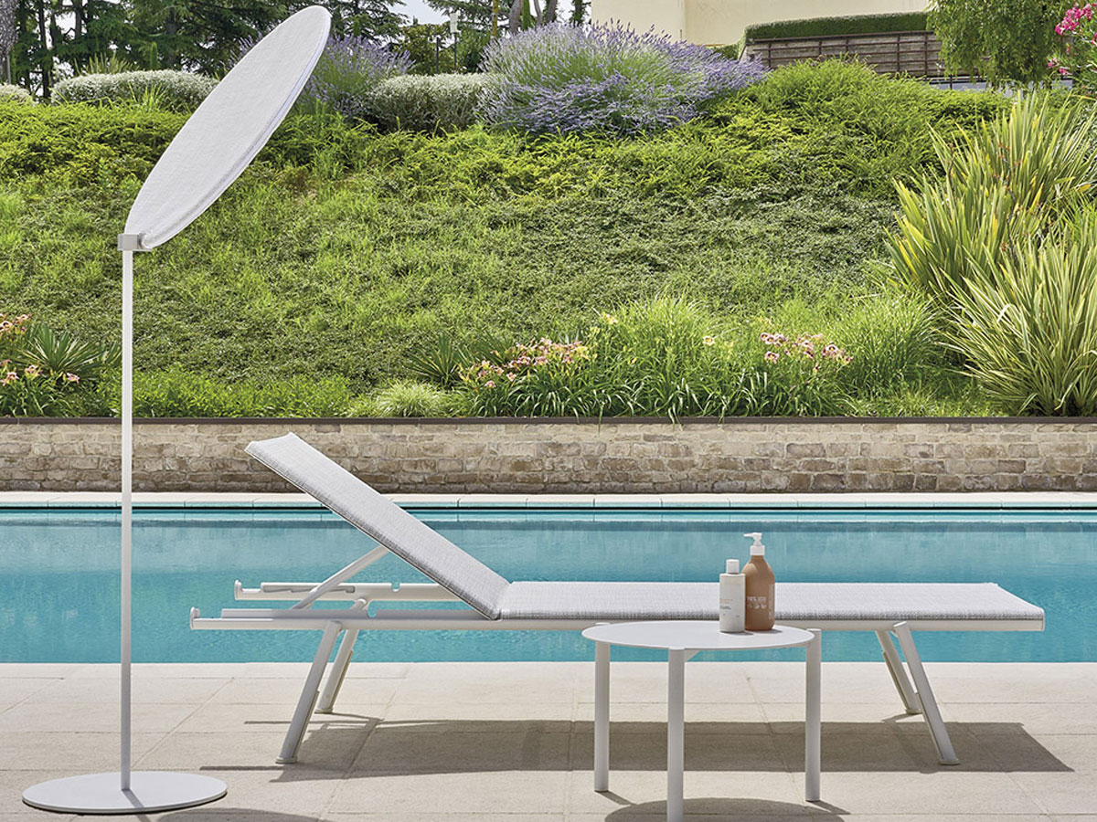 Varaschin Emma Sunscreen Outdoor
