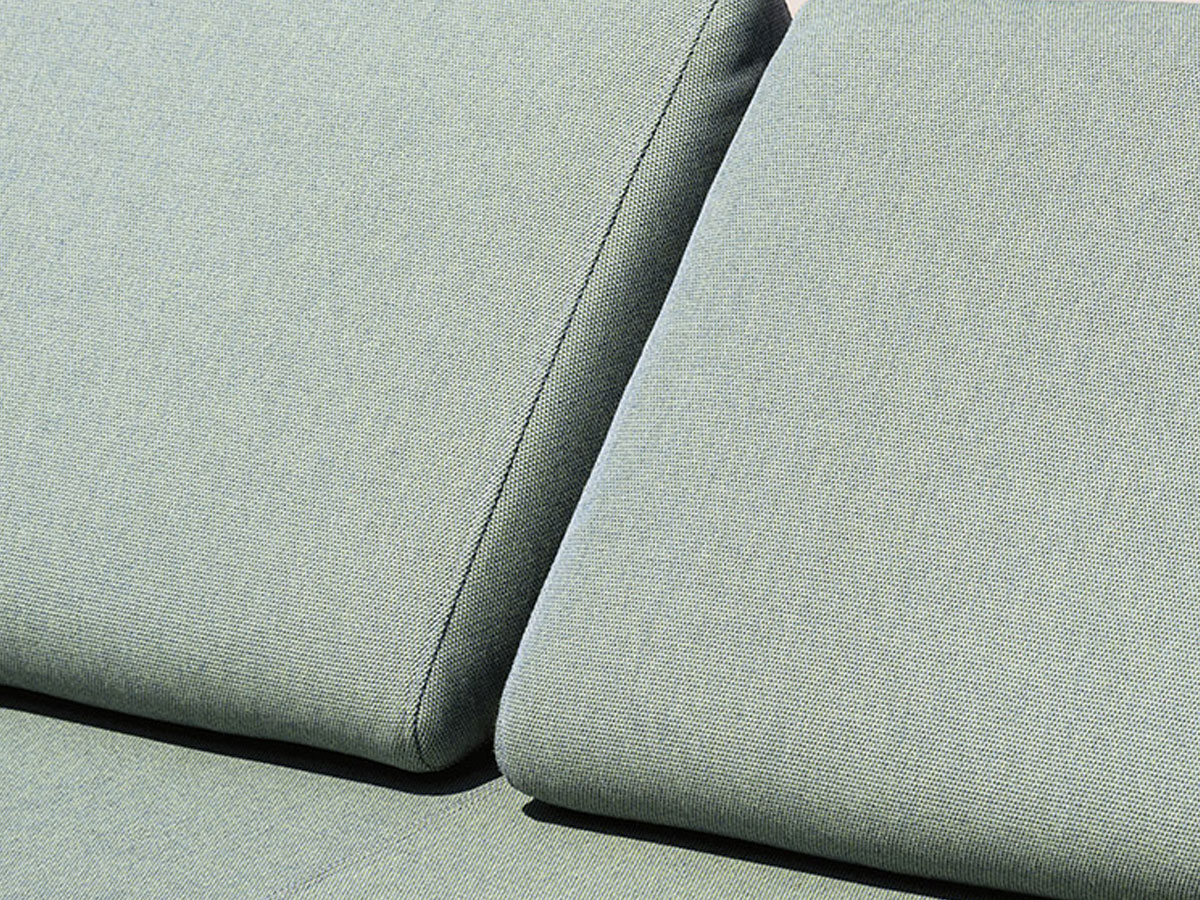 Varaschin Sunmoon Tatami Daybed Outdoor