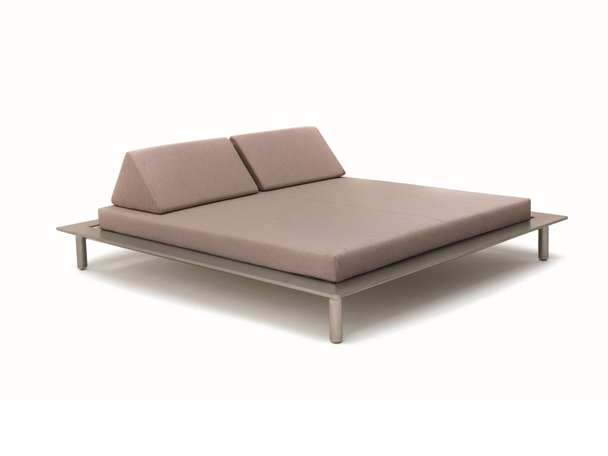Кушетка Varaschin Sunmoon Tatami, для улицы