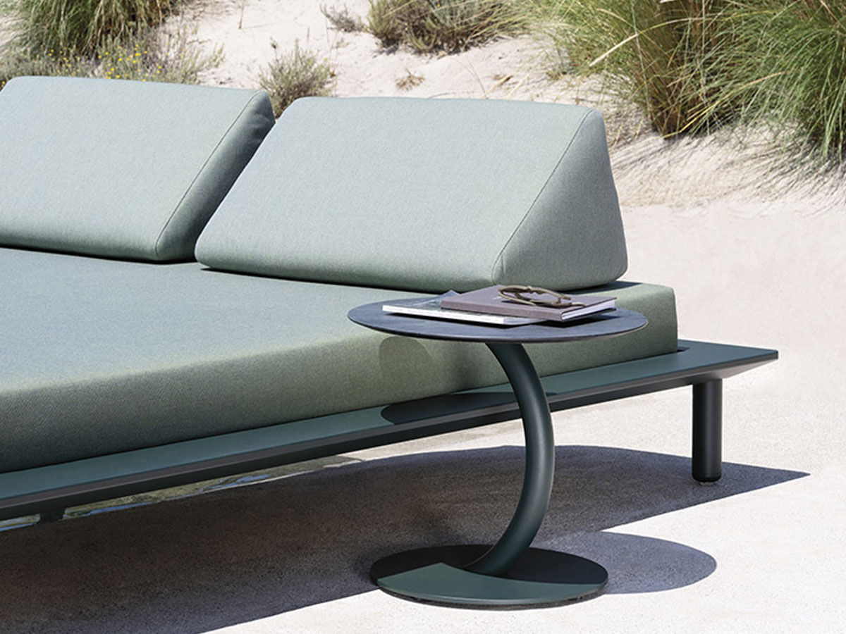 Varaschin Sunmoon Tatami Daybed Outdoor