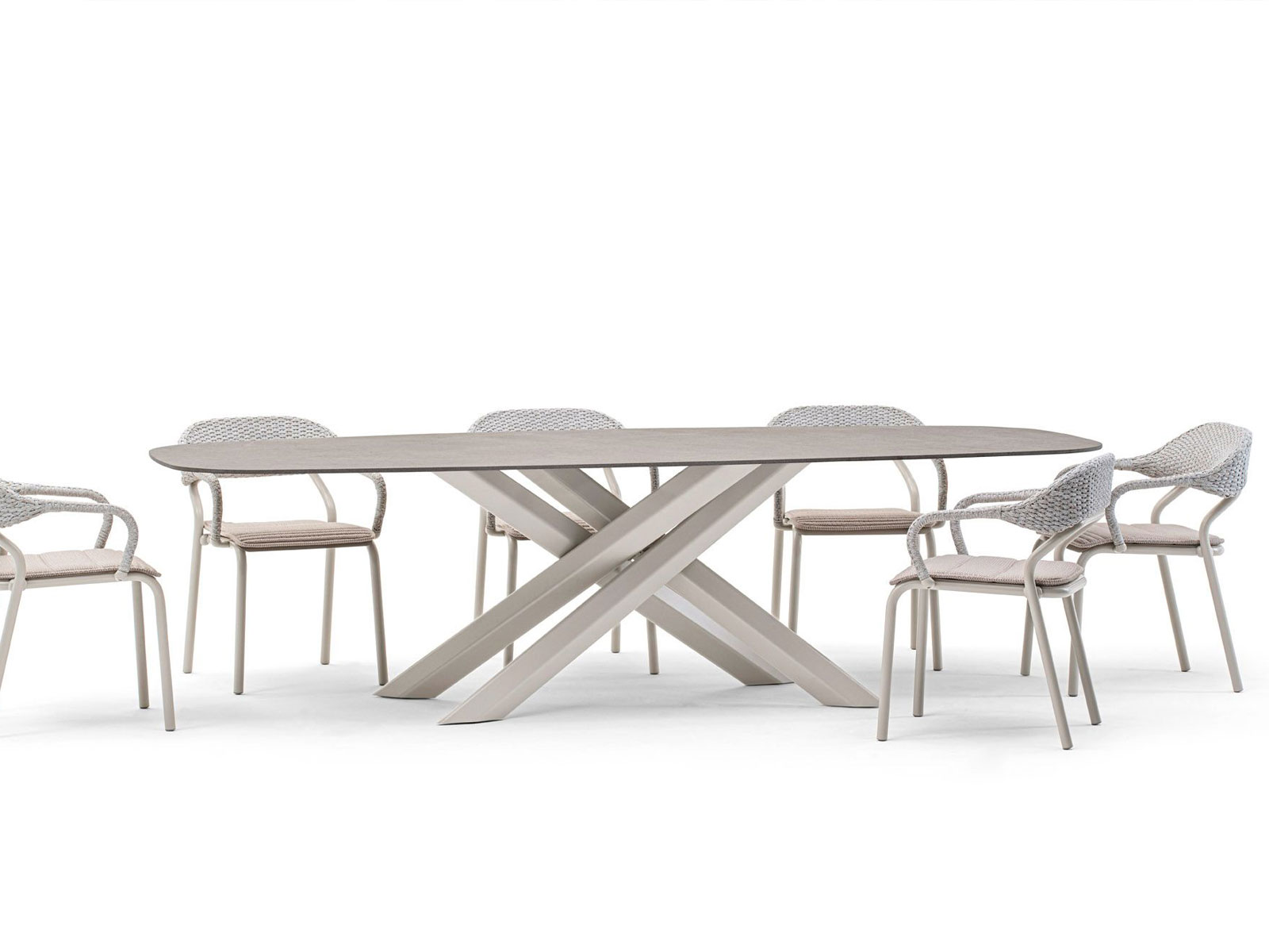 Varaschin System Star Table