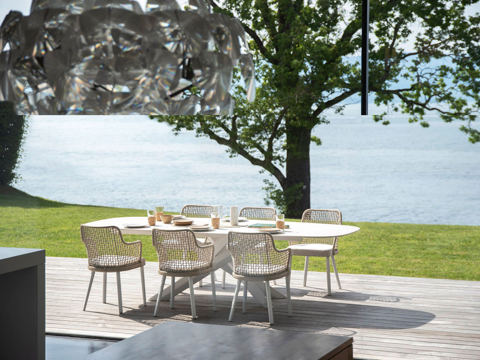 Varaschin System Star Table