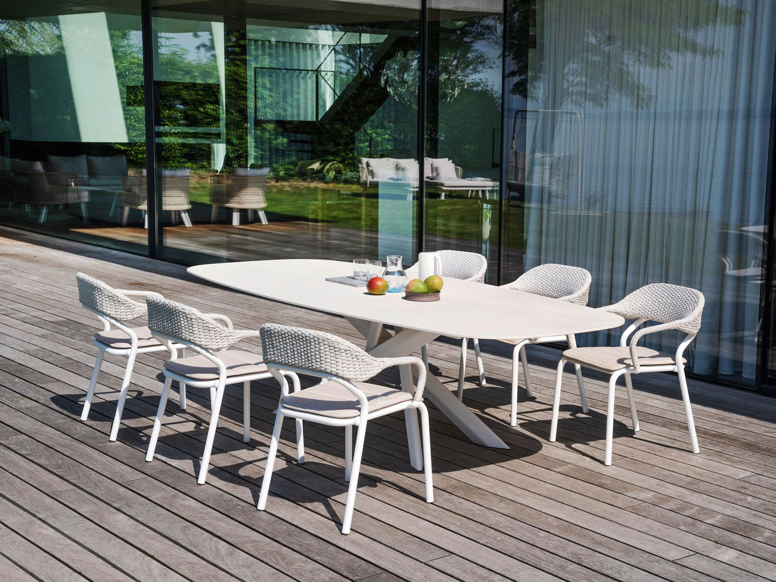 Varaschin System Star Table