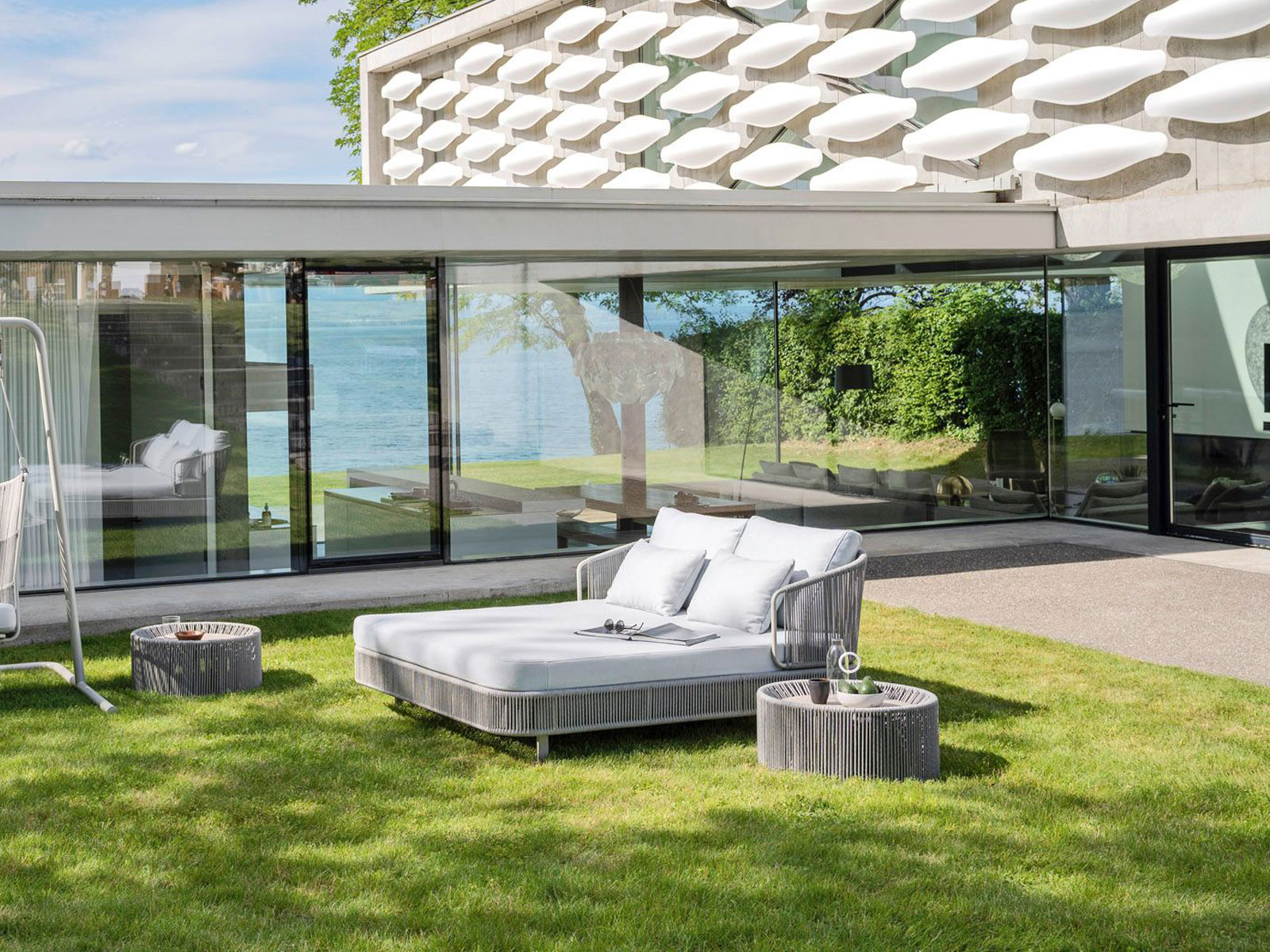 Varaschin Tibidabo Comfort Daybed