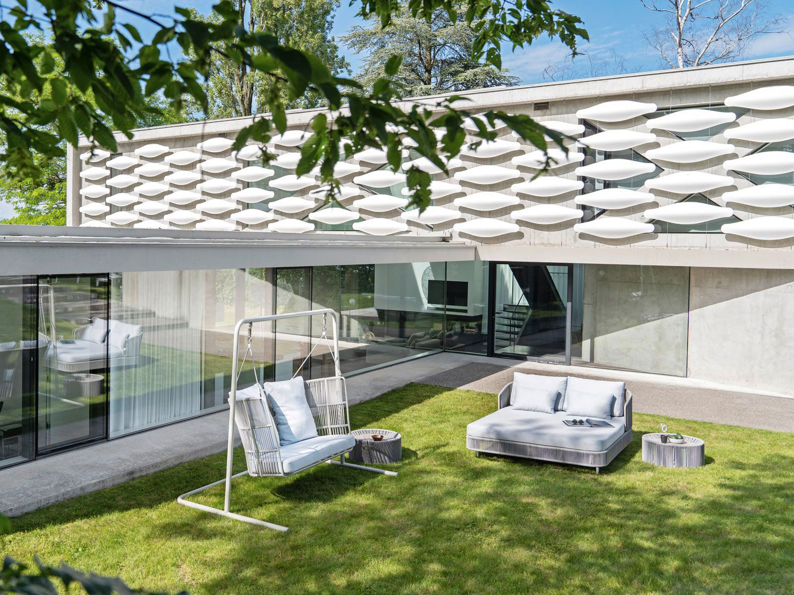 Varaschin Tibidabo Comfort Daybed