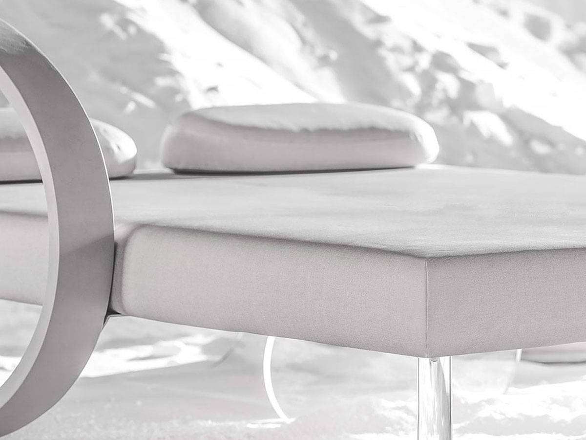 Varaschin Wellness Therapy Double Bed
