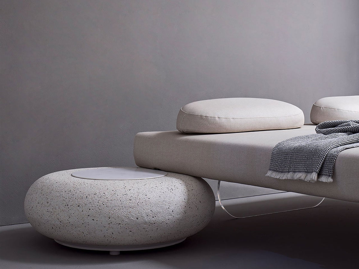 Varaschin Wellness Therapy Double Bed