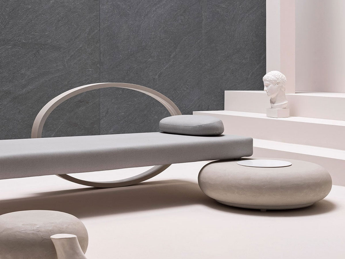 Varaschin Wellness Therapy Single Bed