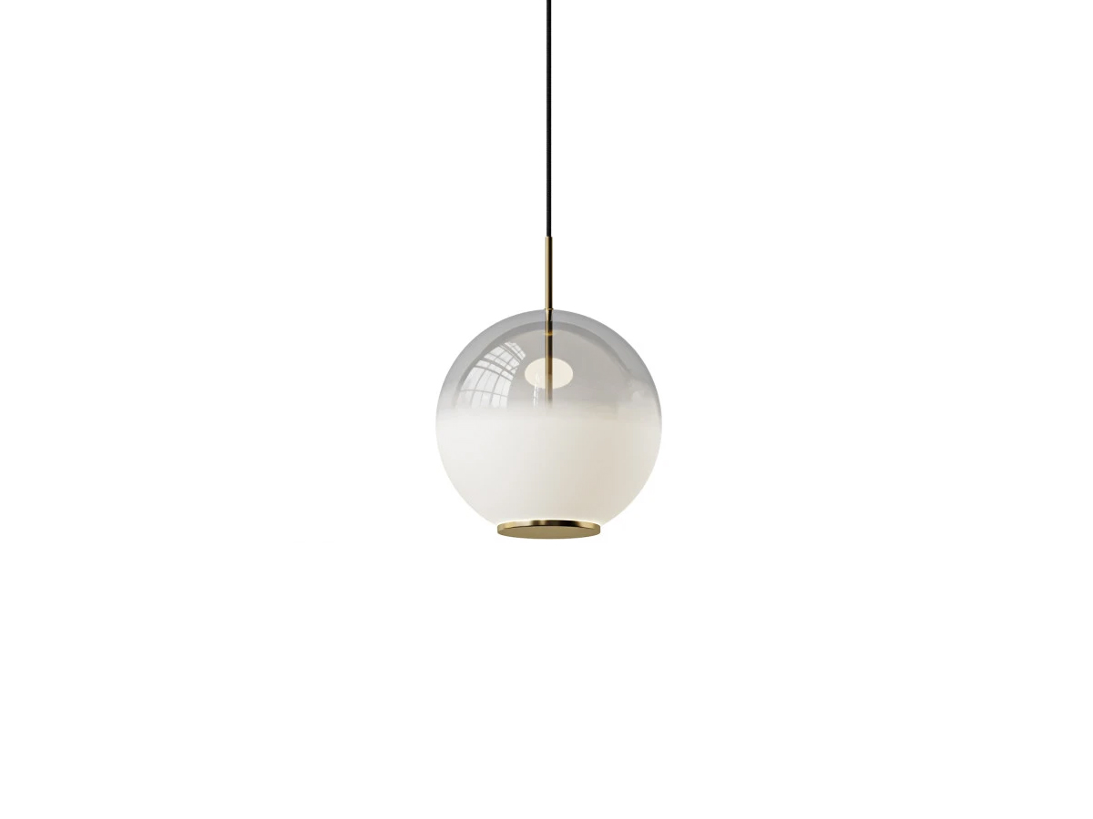 Подвесной светильник VeniceM Misty, M