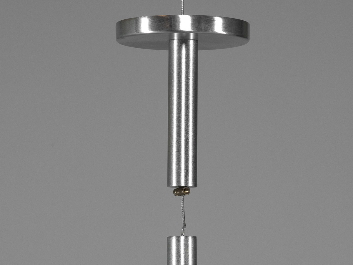 Venini Abaco Suspension Lamp