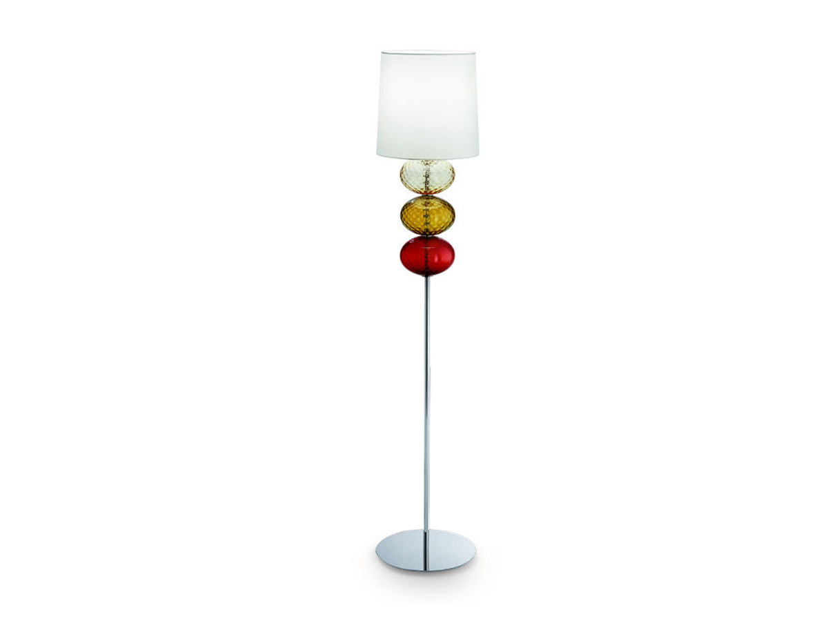 Venini Abat Jour 803 02 Floor Lamp