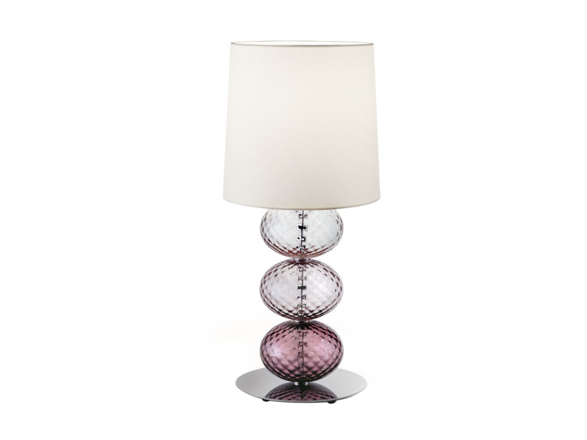 Venini Abat Jour 803 Table Lamp