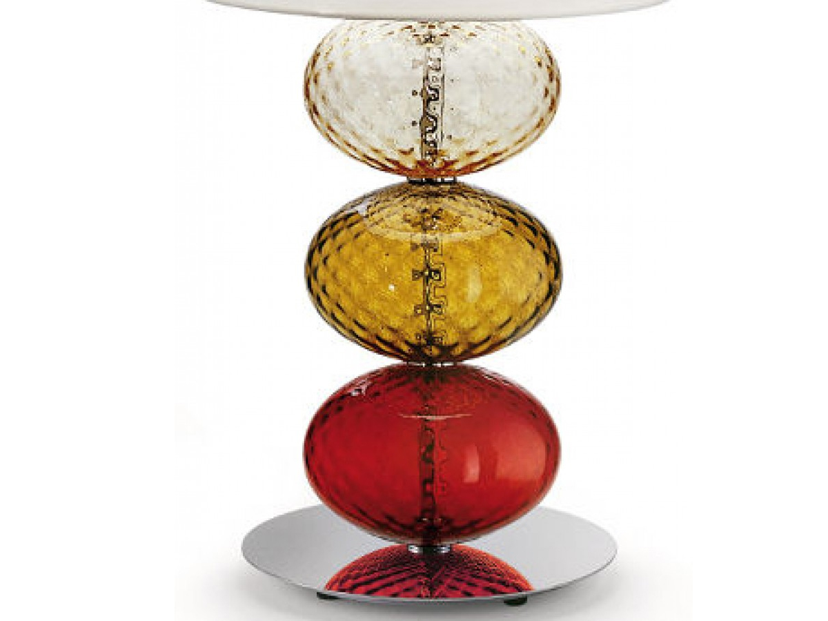 Venini Abat Jour 803 Table Lamp