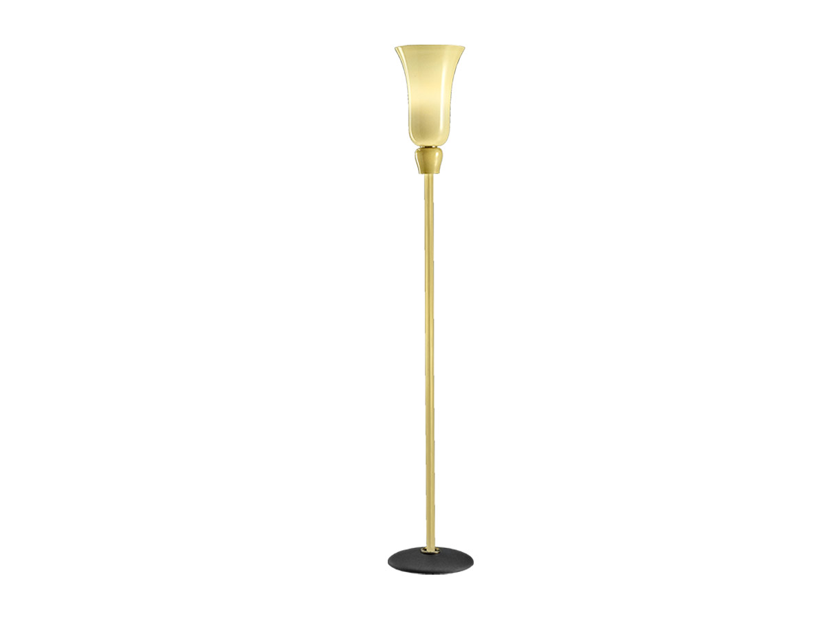 Venini Anni Trenta Floor Lamp