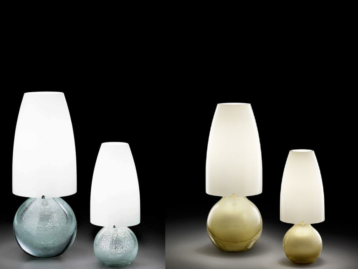 Venini Argea Table Lamp